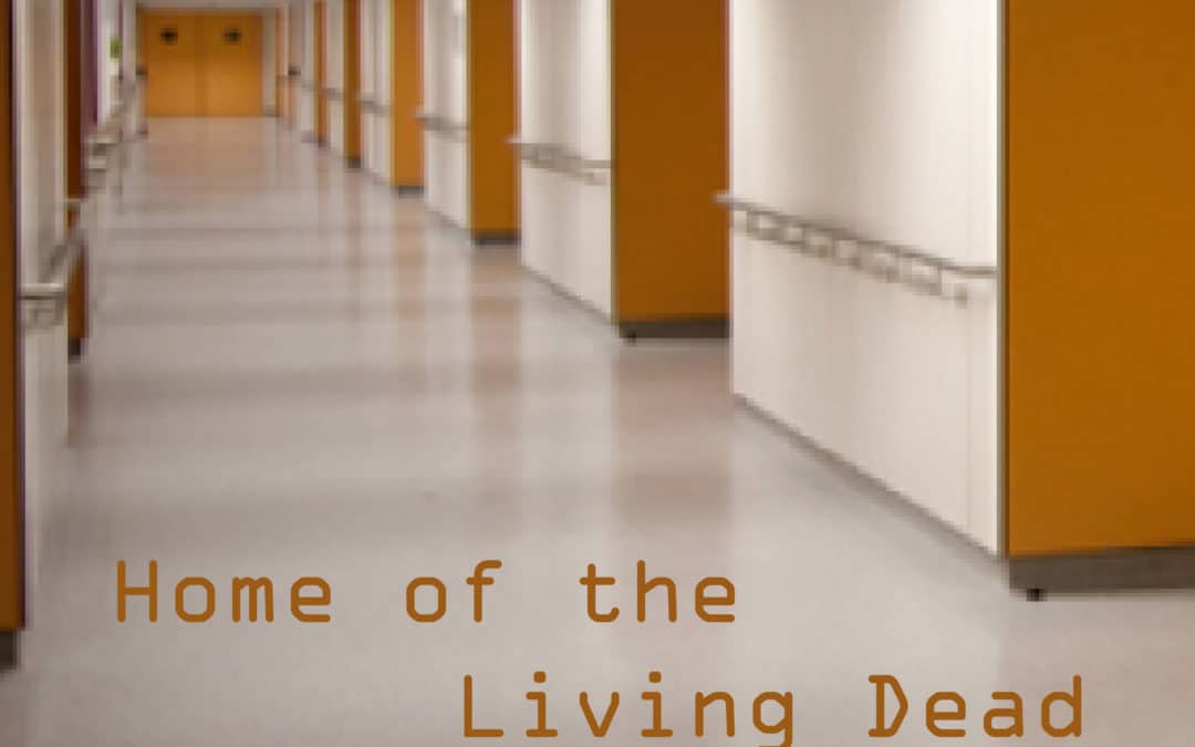 Home of the Living Dead